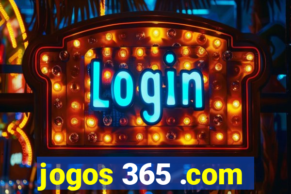jogos 365 .com